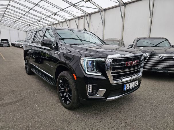 GMC Yukon 204 kW image number 3