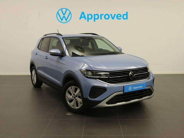 Volkswagen T-Cross 1.0 TSI Life 70 kW image number 1