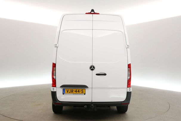 Mercedes-Benz Sprinter H2 314 CDi 105 kW image number 28