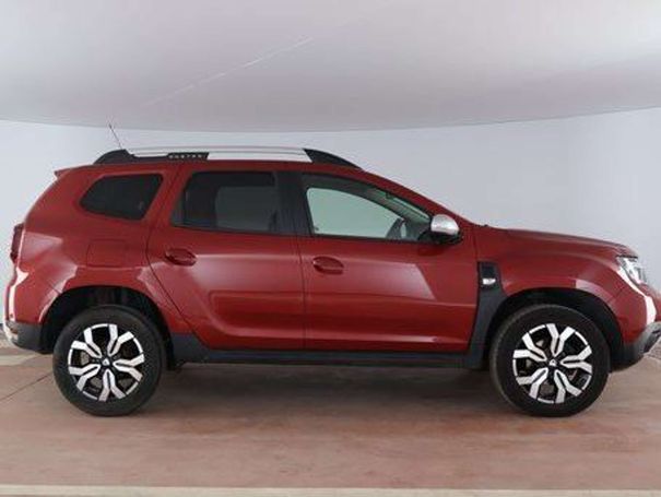 Dacia Duster Blue dCi 115 Prestige 85 kW image number 5