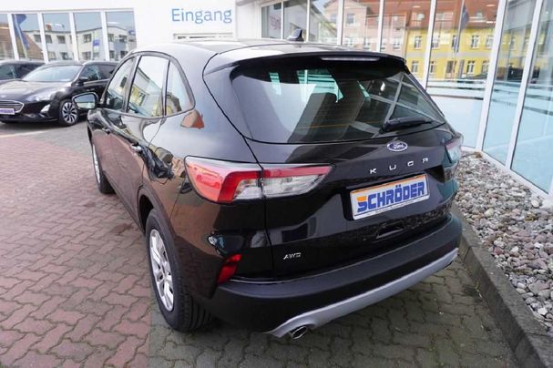 Ford Kuga 2.0 EcoBlue X 140 kW image number 15