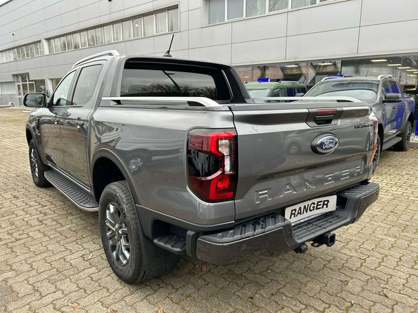 Ford Ranger 3.0 177 kW image number 7