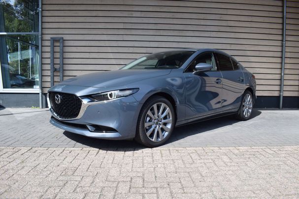 Mazda 3 2.0 e-SKYACTIV-G 150 110 kW image number 1