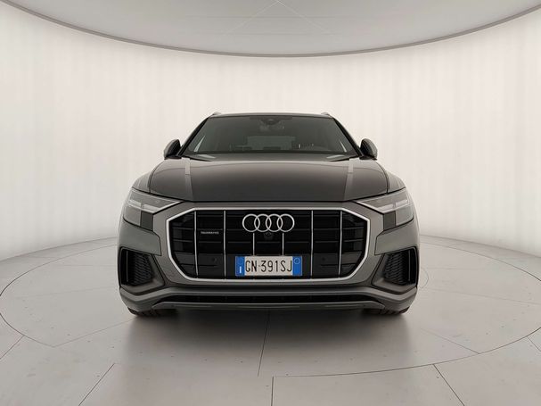 Audi Q8 50 TDI quattro Tiptronic Sport 210 kW image number 3