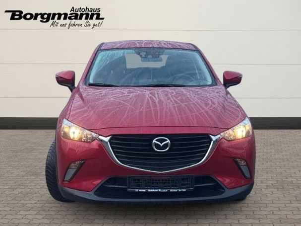 Mazda CX-3 88 kW image number 3