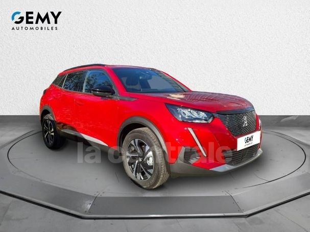 Peugeot 2008 PureTech 130 Allure 96 kW image number 3