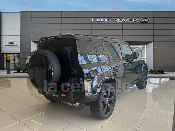 Land Rover Defender 110 3.0 P400 294 kW image number 15