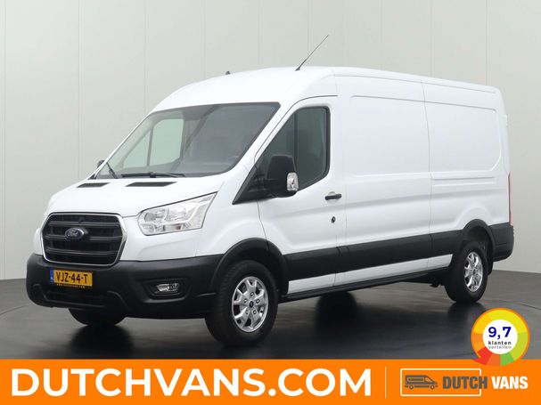 Ford Transit L3H2 2.0 96 kW image number 1