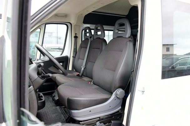 Peugeot Boxer HDi L4H2 S&S 103 kW image number 13