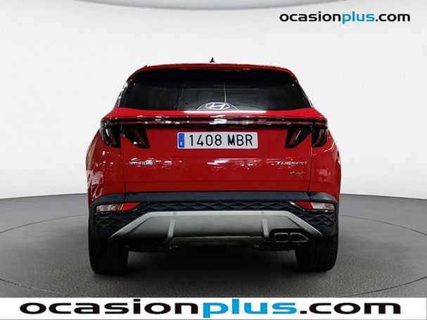 Hyundai Tucson PHEV 195 kW image number 18