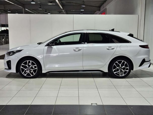 Kia ProCeed 1.0 T-GDI GT Line 88 kW image number 26