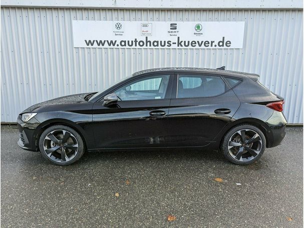 Cupra Leon 2.0 TSI DSG 140 kW image number 3