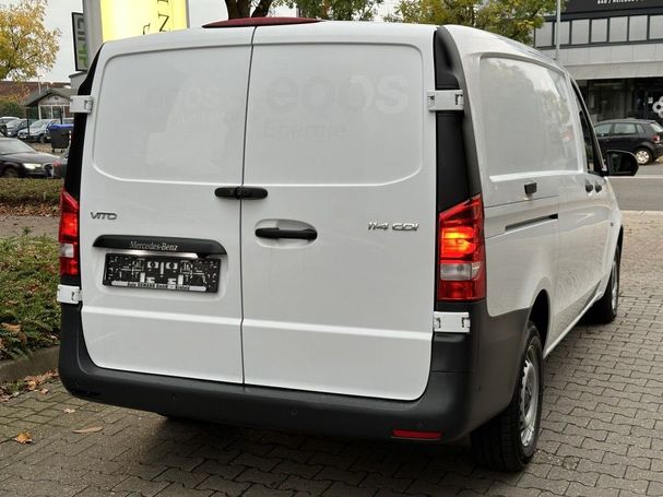 Mercedes-Benz Vito 114 CDi 100 kW image number 20