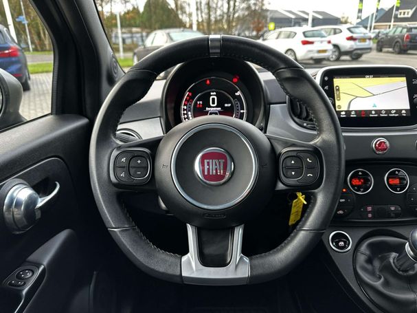 Fiat 500 1.0 51 kW image number 10