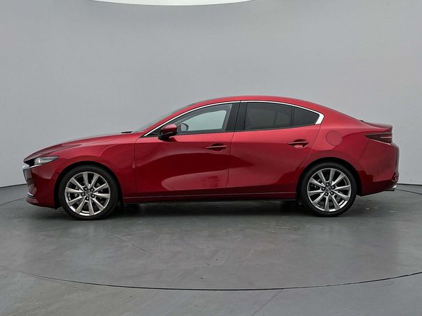 Mazda 3 132 kW image number 4