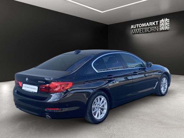 BMW 530i 185 kW image number 4