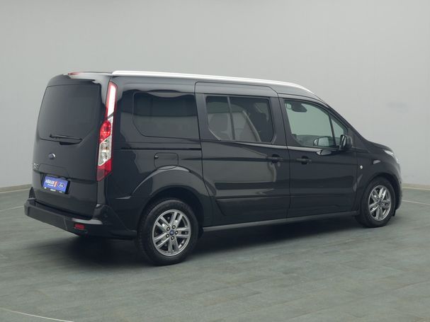 Ford Grand Tourneo Connect 88 kW image number 21