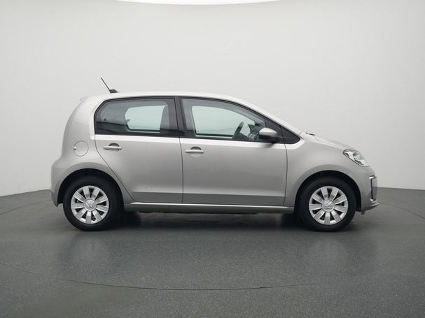 Volkswagen up! 60 kW image number 5