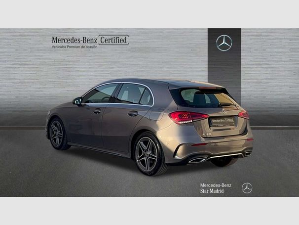 Mercedes-Benz A 180 100 kW image number 4