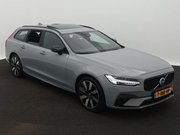 Volvo V90 T6 Dark AWD Ultimate 293 kW image number 7