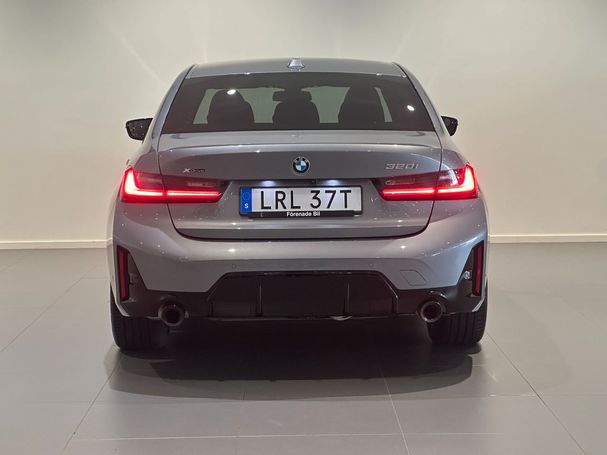 BMW 320i xDrive M Sport 135 kW image number 4