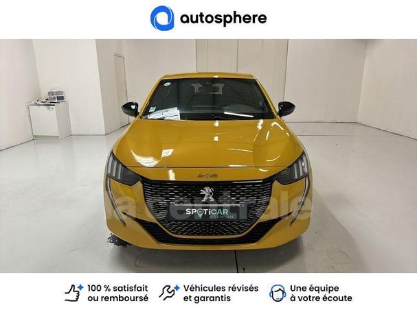 Peugeot 208 PureTech 100 74 kW image number 3