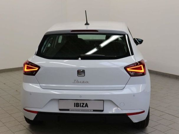 Seat Ibiza 1.0 TSI Style 85 kW image number 5