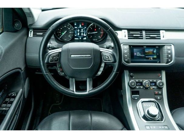 Land Rover Range Rover Evoque Td4 SE 132 kW image number 12