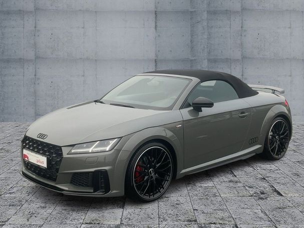 Audi TT 40 TFSI S-line 145 kW image number 1