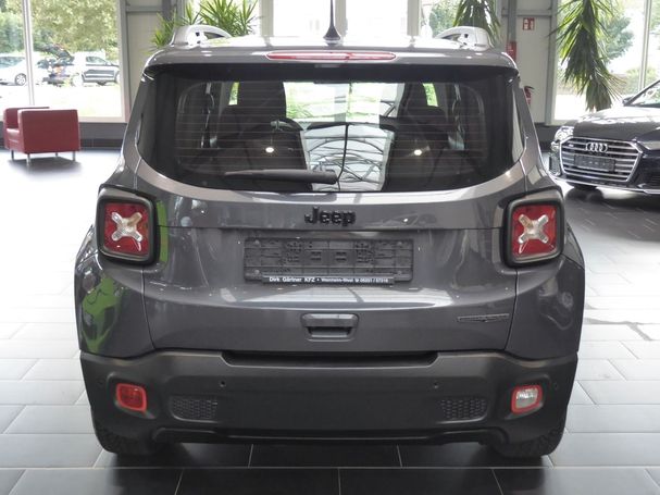 Jeep Renegade 88 kW image number 4