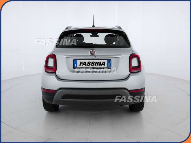 Fiat 500X Cross 1.3 DCT 110 kW image number 4