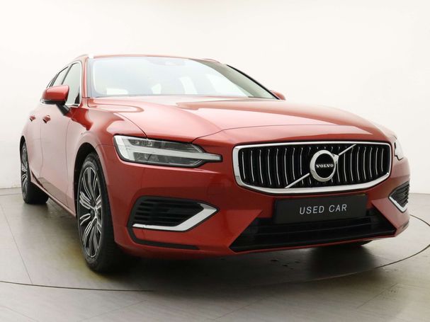 Volvo V60 T8 Twin Engine Inscription AWD 287 kW image number 20