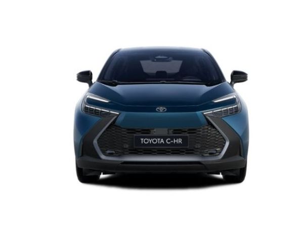 Toyota C-HR 103 kW image number 8