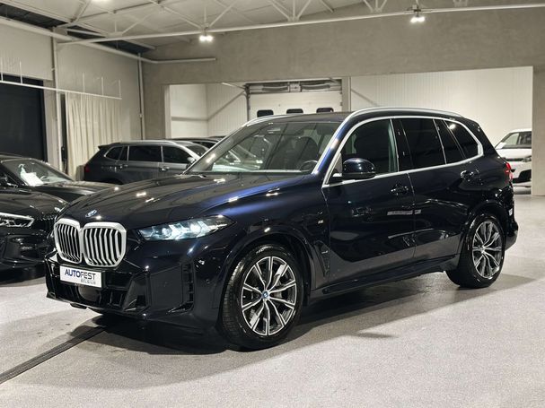 BMW X5 50e xDrive 360 kW image number 1