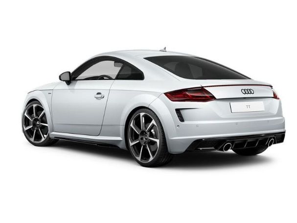 Audi TT 45 TFSI 180 kW image number 3