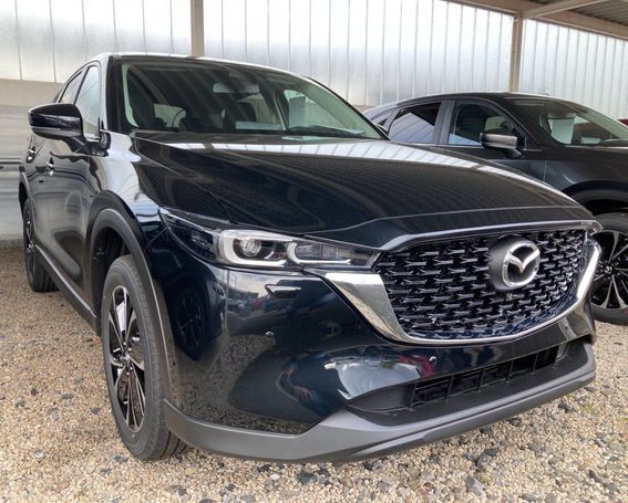 Mazda CX-5 2.5 G AWD 143 kW image number 1