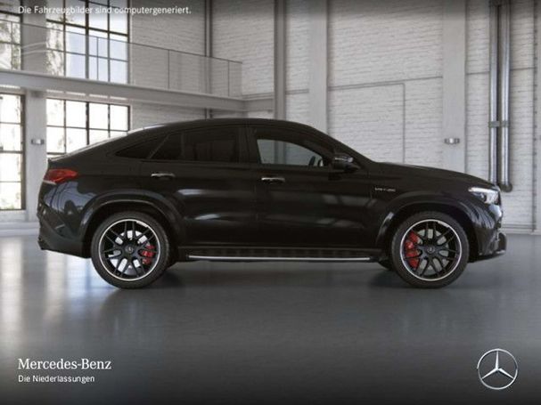 Mercedes-Benz GLE 63 AMG S Coupé 450 kW image number 20