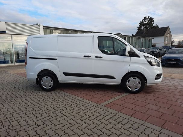 Ford Transit Custom 300 Trend 96 kW image number 4