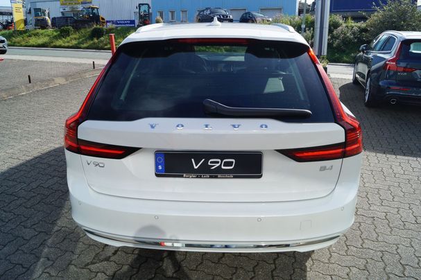 Volvo V90 B4 Plus 145 kW image number 4