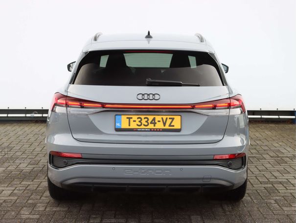 Audi Q4 40 e-tron 150 kW image number 6