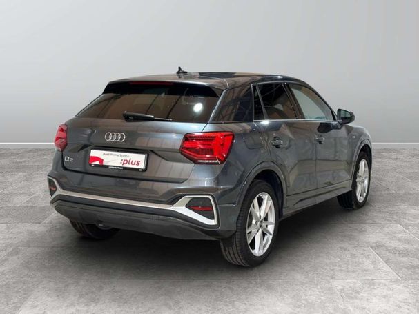 Audi Q2 30 TDI S tronic S-line 85 kW image number 4