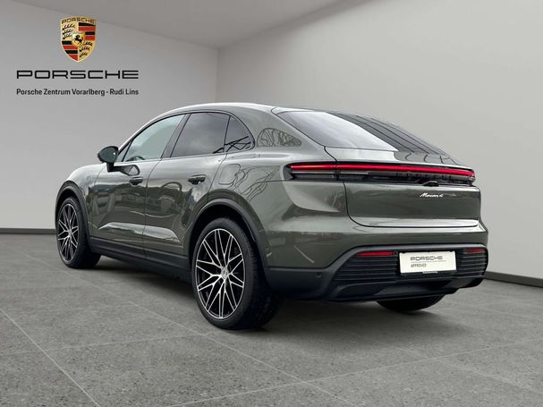 Porsche Macan 300 kW image number 4