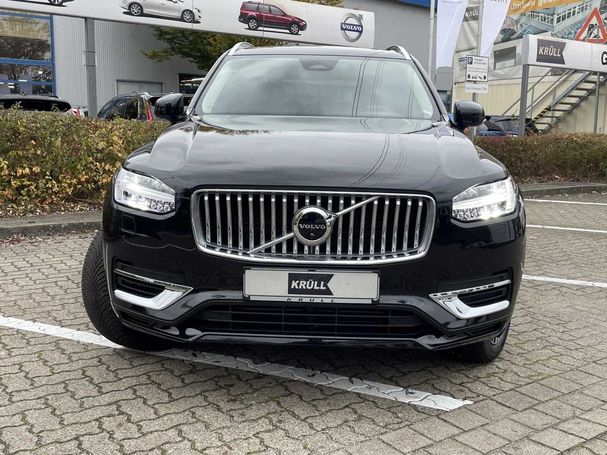 Volvo XC90 T8 Recharge AWD Plus 335 kW image number 2