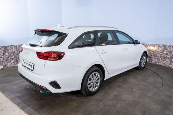 Kia Ceed 74 kW image number 5