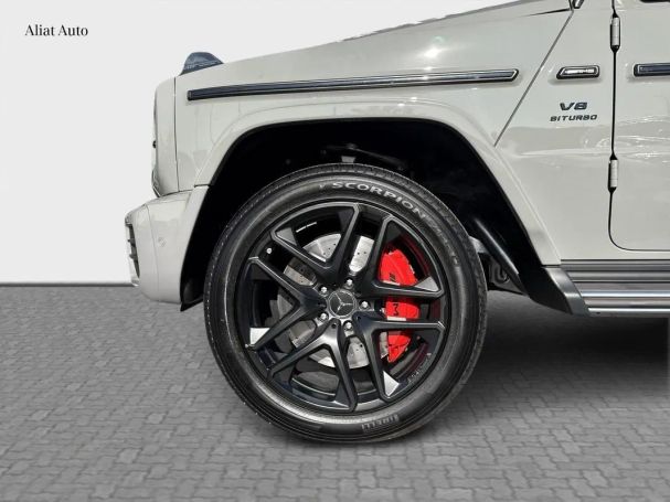 Mercedes-Benz G 63 AMG G 430 kW image number 5