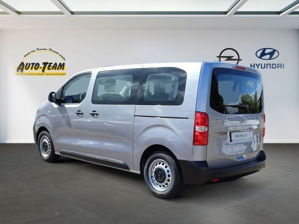 Opel Vivaro 100 kW image number 4