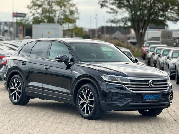 Volkswagen Touareg 3.0 TDI 4Motion 210 kW image number 2