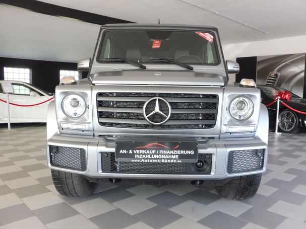 Mercedes-Benz G 500 310 kW image number 5