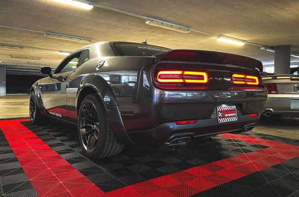 Dodge Challenger 362 kW image number 2