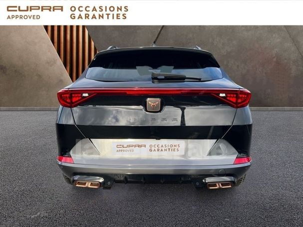 Cupra Formentor 1.4 e-HYBRID DSG 150 kW image number 6